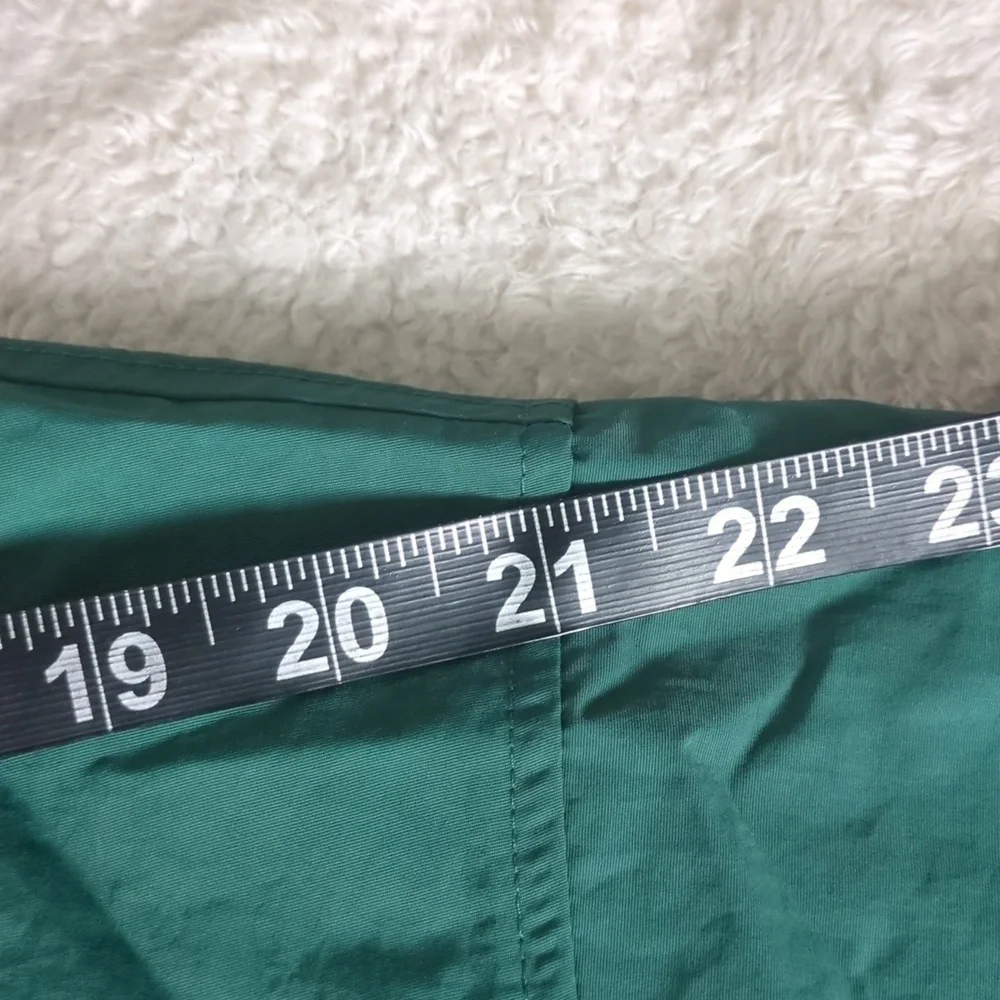 Danton 🇯🇵🇫🇷 Zipper Showerproof Jacket - Picture 10 of 13